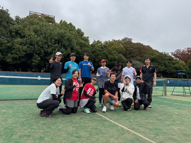 全国赤十字スポーツ大会