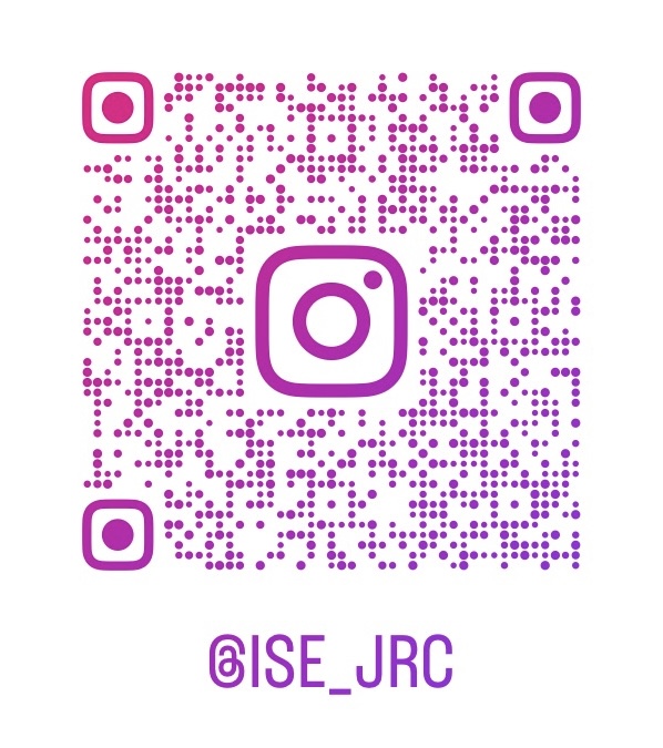 インスタグラムQR